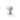 M Marcus - Alexander and Wilks - Caesar Cupboard Handle - Knob - 32mm; #finish_polished-chrome