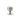 M Marcus - Alexander and Wilks - Caesar Cupboard Handle - Knob - 32mm; #finish_polished-nickel