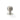 M Marcus - Alexander and Wilks - Caesar Cupboard Handle - Knob - 32mm; #finish_satin-nickel