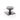 M Marcus - Alexander and Wilks - Bullion Cupboard Handle - Knob - 45mm Backplate; #finish_dark-bronze-pvd