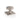 M Marcus - Alexander and Wilks - Bullion Cupboard Handle - Knob - 45mm Backplate; #finish_satin-nickel