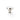 M Marcus - Alexander and Wilks - Wade Cupboard Handle - Knob - 32mm; #finish_polished-nickel