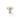M Marcus - Alexander and Wilks - Wade Cupboard Handle - Knob - 32mm; #finish_satin-nickel