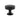 M Marcus - Alexander and Wilks - Berlin Cupboard Handle - Knob - 38mm; #finish_black