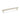 M Marcus - Alexander and Wilks - Diamond Cut Cabinet Handle - Bar - 160mm CTC; #finish_satin-nickel