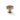 M Marcus - Alexander and Wilks - Havana Cabinet Handle - Knob - 38mm; #finish_antique-brass