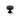 M Marcus - Alexander and Wilks - Havana Cabinet Handle - Knob - 38mm; #finish_black
