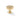 M Marcus - Alexander and Wilks - Havana Cabinet Handle - Knob - 38mm; #finish_polished-brass-lacquered
