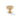 M Marcus - Alexander and Wilks - Havana Cabinet Handle - Knob - 38mm; #finish_satin-brass