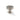 M Marcus - Alexander and Wilks - Havana Cabinet Handle - Knob - 38mm; #finish_satin-nickel