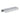 M Marcus - Alexander and Wilks - Tilly Finger Pull - 150mm; #finish_polished-chrome