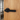AXS Hardware Dakota Lever on Rose; #finish_black