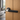 AXS Dakota Knurled Door Handles on Rose Latch Door Pack 57mm Backset; #finish_black