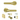 AXS Hardware - AXS Dakota Knurled Door Handles on Rose - Door Pack; #finish_satin-brass