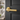 AXS Dakota Knurled Door Handles on Rose Latch Door Pack 57mm Backset; #finish_satin-brass