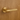 AXS Hardware Dakota Lever on Rose; #finish_satin-brass