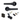 AXS Hardware - AXS Nevada Door Handles on Rose - Door Pack; #finish_black