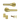 AXS Nevada Latch Door Pack 57mm Backset; #finish_satin-brass