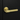 AXS Hardware - AXS Nevada Door Handles on Rose - Door Pack; #finish_satin-brass
