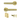 AXS Hardware - AXS Montana Knurled Door Handles on Rose - Door Pack; #finish_satin-brass
