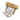 AXS Montana Latch Door Pack 57mm Backset; #finish_satin-nickel