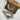 AXS Hardware - AXS Detroit Door Handles on Rose - Door Pack; #finish_antique-brass