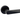 AXS Hardware - AXS Detroit Door Handles on Rose - Door Pack; #finish_black