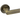 AXS Hardware - AXS Harlem Door Handles on Rose - Door Pack; #finish_antique-brass