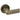 AXS Hardware - AXS Harlem Door Handles on Rose - Door Pack; #finish_antique-brass