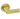 AXS Hardware - AXS Harlem Door Handles on Rose - Door Pack; #finish_satin-brass