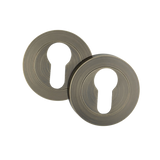 Escutcheons