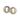 AXS Hardware - AXS Escutcheons - 52mm dia. - Pair; #finish_satin-nickel