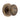 M Marcus - Heritage Brass - Aydon Mortice Door Knobs; #finish_antique-brass