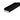 Deanta - Deanta - Lorient Door Seal - Acoustic, Smoke & Fire Seal; #finish_black