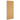 Deanta - Deanta - Amalfi Internal Door - 1 Panel; #finish_pre-finished-oak