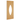 Deanta - Deanta - Amalfi Internal Door - Centre Glazed 1L; #finish_pre-finished-oak