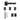 Deanta - Deanta - Ares Urban Complete Door Pack - Bathroom Door - 3" Hinges; #finish_matt-black