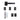 Deanta - Deanta - Argo Complete Door Pack - Bathroom Door - 3" Hinges; #finish_matt-black