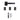 Deanta - Deanta - Argo Complete Door Pack - Latch Door - 3" Hinges; #finish_matt-black