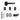 Deanta - Deanta - Argo Complete Door Pack - Standard UK Lock - 3" Hinges; #finish_matt-black