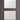 LPD Doors - Vancouver Internal Door in ash grey with four clear glazed panels.; #finish_pre-finished-ash-grey