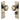 M Marcus - Heritage Brass - Balmoral Mortice Door Knobs on Plate - Bathroom - Pair; #finish_antique-brass