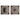 M Marcus - Heritage Brass - Square Bathroom Turn & Release - BAU1555; #finish_matt-bronze