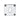 M Marcus - Heritage Brass - Standard Key Escutcheon Square - BAU1556; #finish_polished-chrome