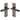 M Marcus - Heritage Brass - Bauhaus Door Handles - Latch - Pair; #finish_matt-bronze