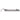M Marcus - Eurospec - Cranked Barrel Bolt - 200mm x 38mm; #finish_satin-stainless-steel