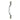 Prima Hardware - Sash Window Handle - 120mm x 13mm; #finish_polished-chrome