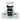 Prima Hardware - Tudor Curled Sash Lift - 50mm x 47mm; #finish_polished-chrome