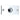 Prima Hardware - Flat Victorian Bell Push - 76mm x 32mm; #finish_polished-chrome