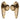 M Marcus - Heritage Brass - Broadway Door Knobs on Plate - Lock - Pair; #finish_antique-brass